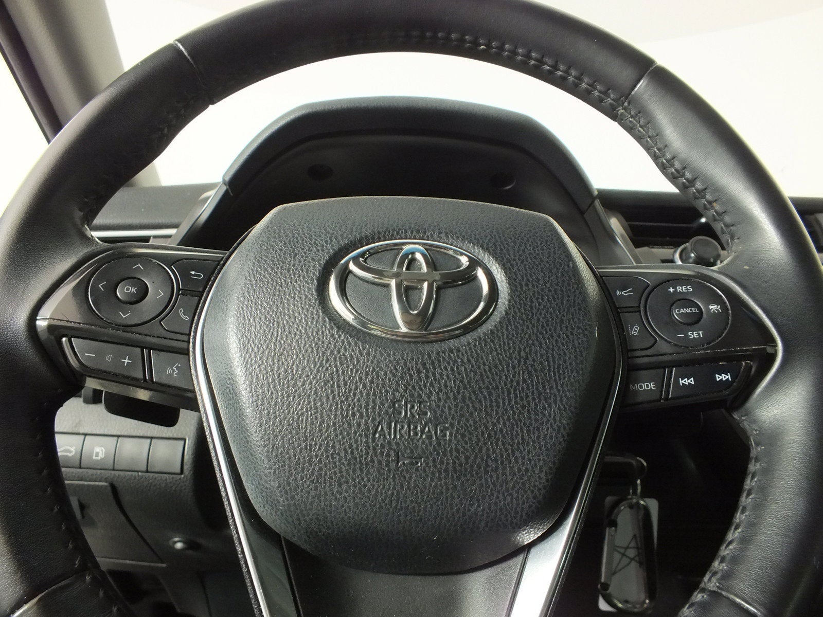 2018 Toyota Camry SE *1-OWNER*