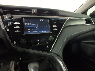 2018 Toyota Camry SE *1-OWNER*