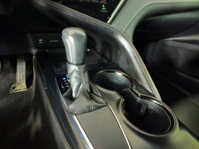 2018 Toyota Camry SE *1-OWNER*