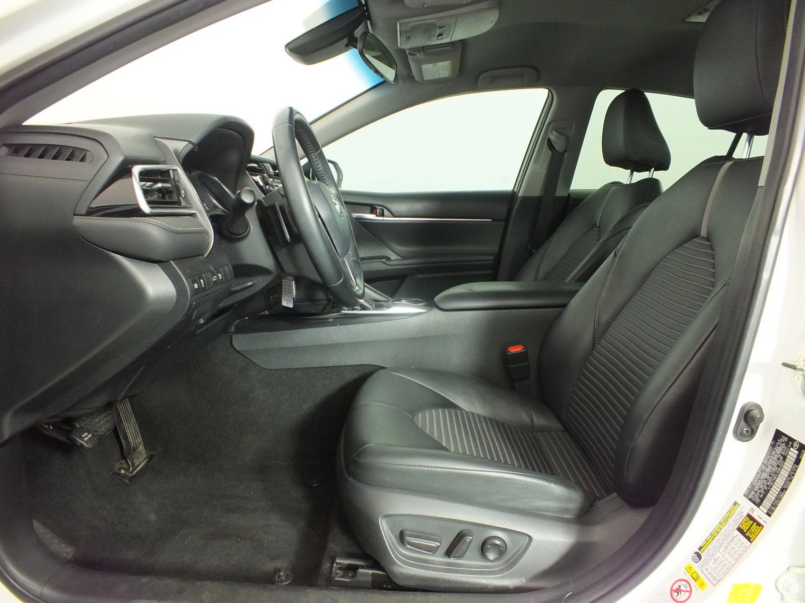 2018 Toyota Camry SE *1-OWNER*