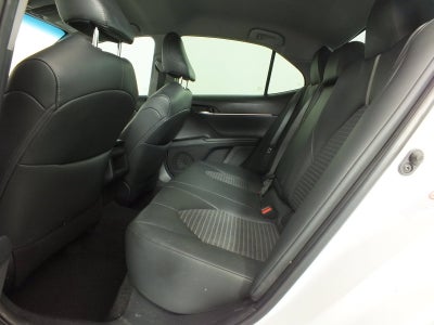 2018 Toyota Camry SE *1-OWNER*