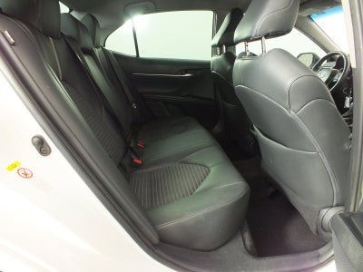 2018 Toyota Camry SE *1-OWNER*