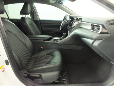 2018 Toyota Camry SE *1-OWNER*