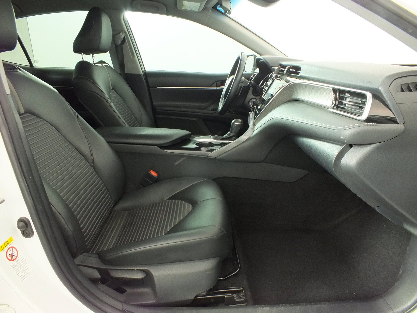 2018 Toyota Camry SE *1-OWNER*
