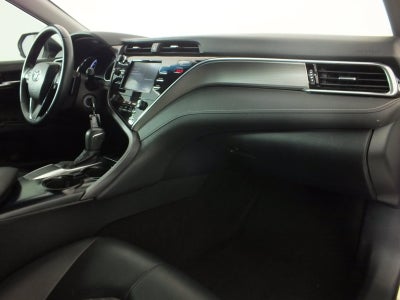2018 Toyota Camry SE *1-OWNER*