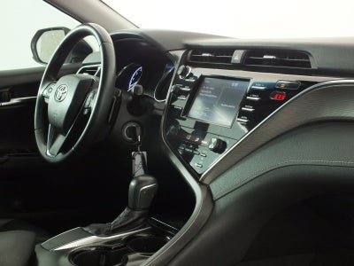 2018 Toyota Camry SE *1-OWNER*