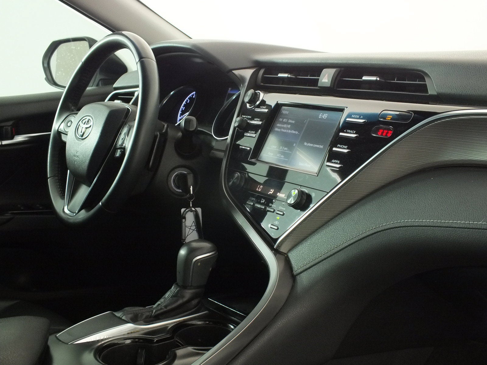 2018 Toyota Camry SE *1-OWNER*