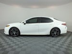 2018 Toyota Camry SE *1-OWNER*