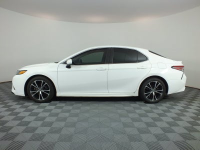 2018 Toyota Camry SE *1-OWNER*