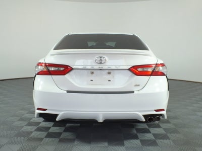2018 Toyota Camry SE *1-OWNER*