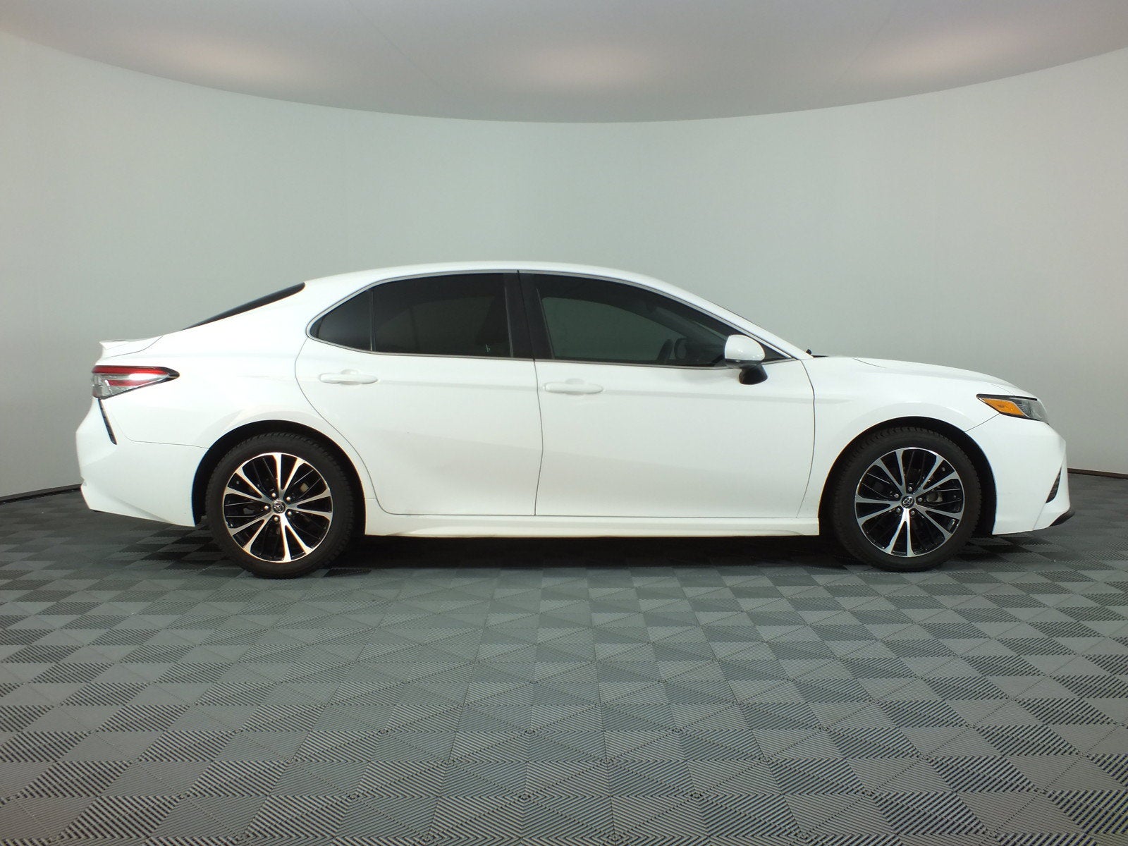 2018 Toyota Camry SE *1-OWNER*