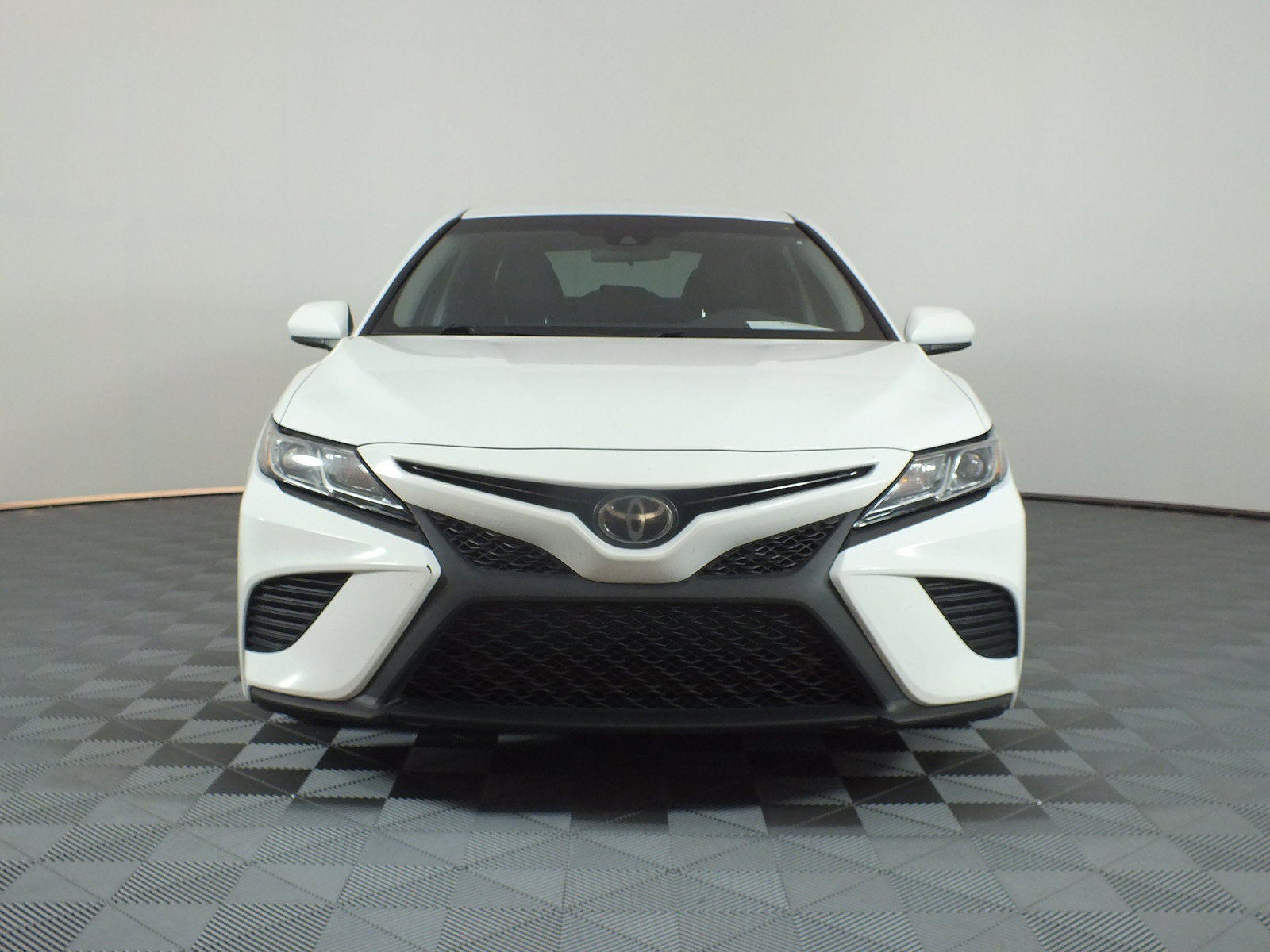 2018 Toyota Camry SE *1-OWNER*