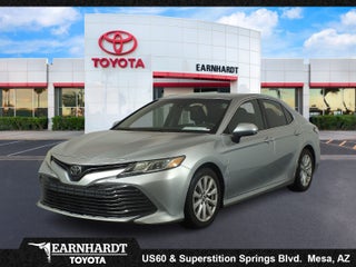 2018 Toyota Camry LE *1-OWNER*