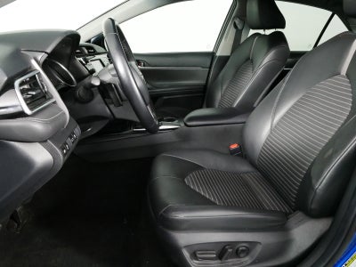2018 Toyota Camry SE *RELIABLE DAILY DRIVER!*