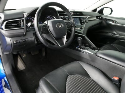 2018 Toyota Camry SE *RELIABLE DAILY DRIVER!*