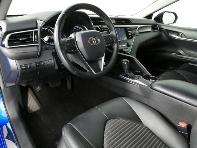 2018 Toyota Camry SE *RELIABLE DAILY DRIVER!*