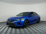 2018 Toyota Camry SE *RELIABLE DAILY DRIVER!*