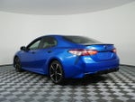 2018 Toyota Camry SE *RELIABLE DAILY DRIVER!*