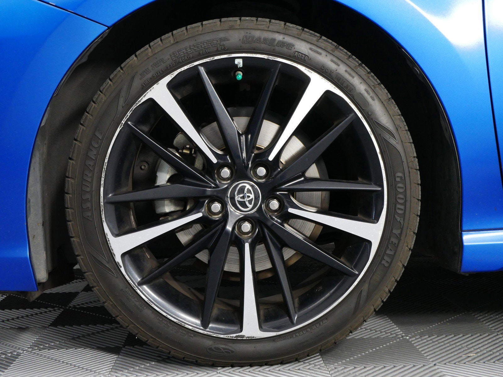 2018 Toyota Camry SE *RELIABLE DAILY DRIVER!*