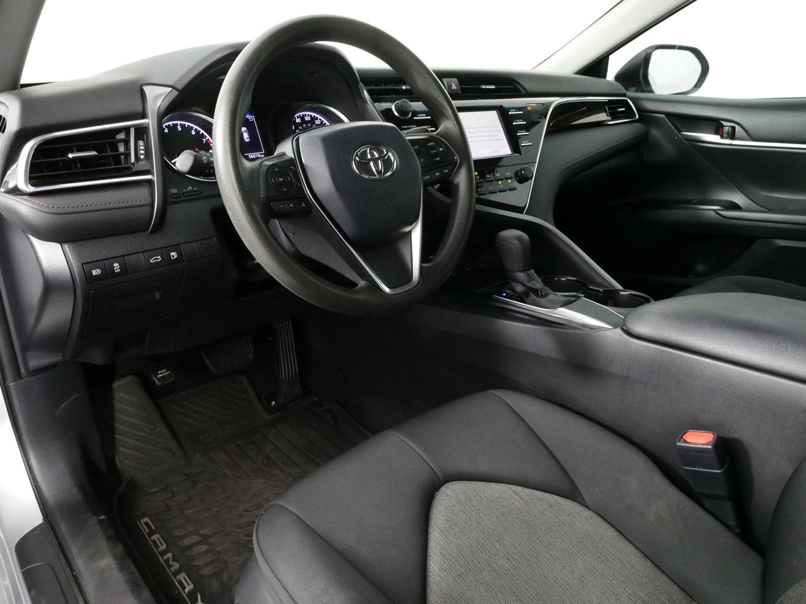 2018 Toyota Camry LE FWD *GREAT MPG!*