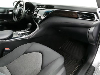 2018 Toyota Camry LE FWD *GREAT MPG!*