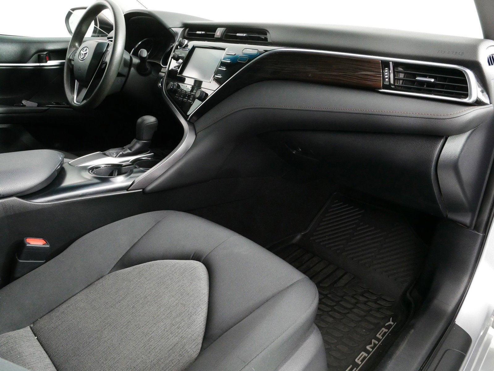 2018 Toyota Camry LE FWD *GREAT MPG!*