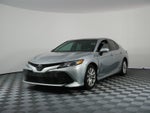 2018 Toyota Camry LE FWD *GREAT MPG!*