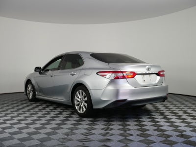 2018 Toyota Camry LE FWD *GREAT MPG!*