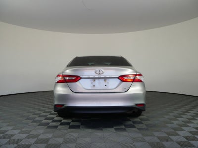 2018 Toyota Camry LE FWD *GREAT MPG!*