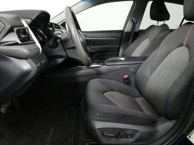 2019 Toyota Camry LE *RELIABLE DAILY DRIVER!*
