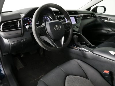 2019 Toyota Camry LE *RELIABLE DAILY DRIVER!*