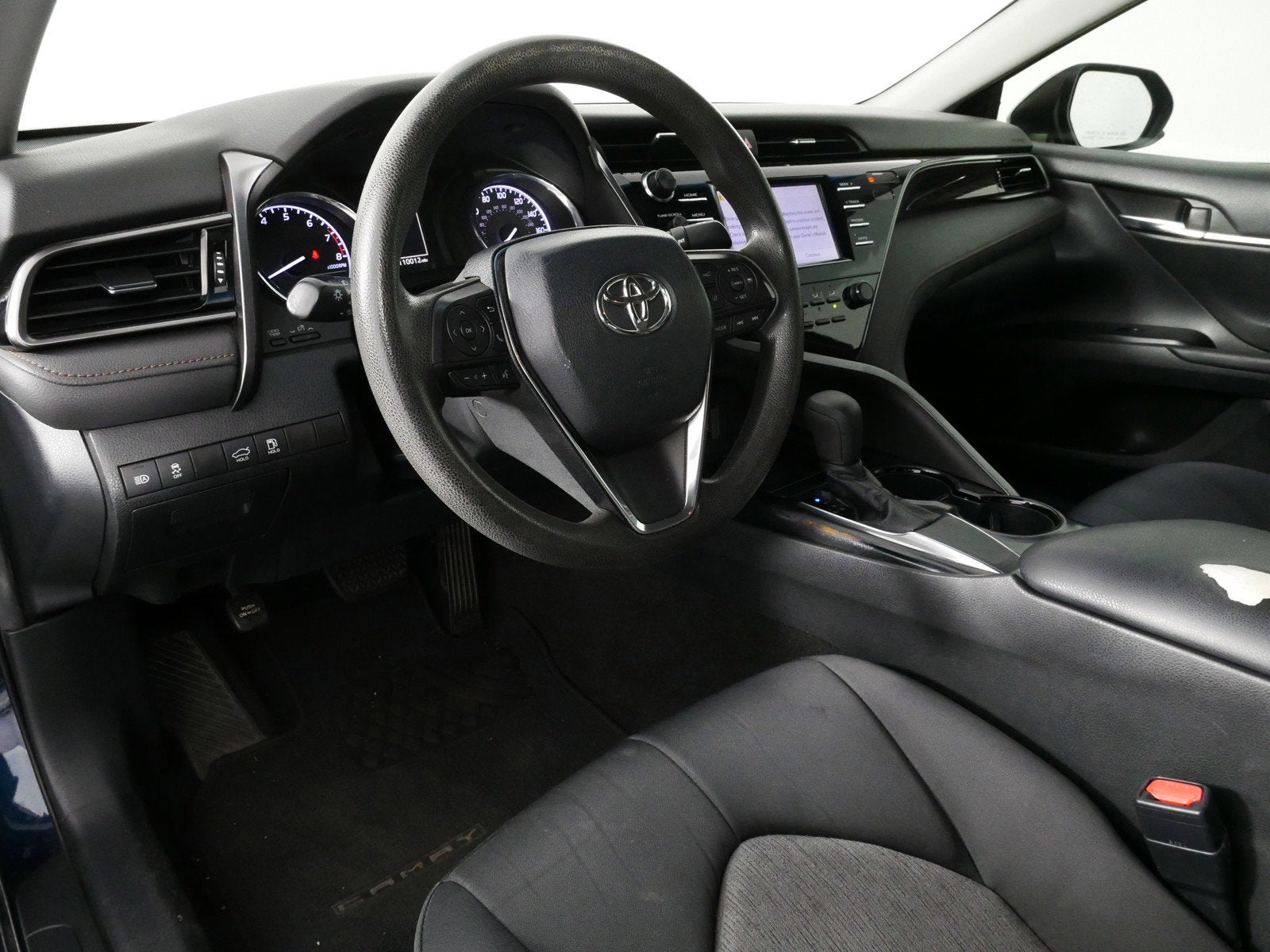 2019 Toyota Camry LE *RELIABLE DAILY DRIVER!*