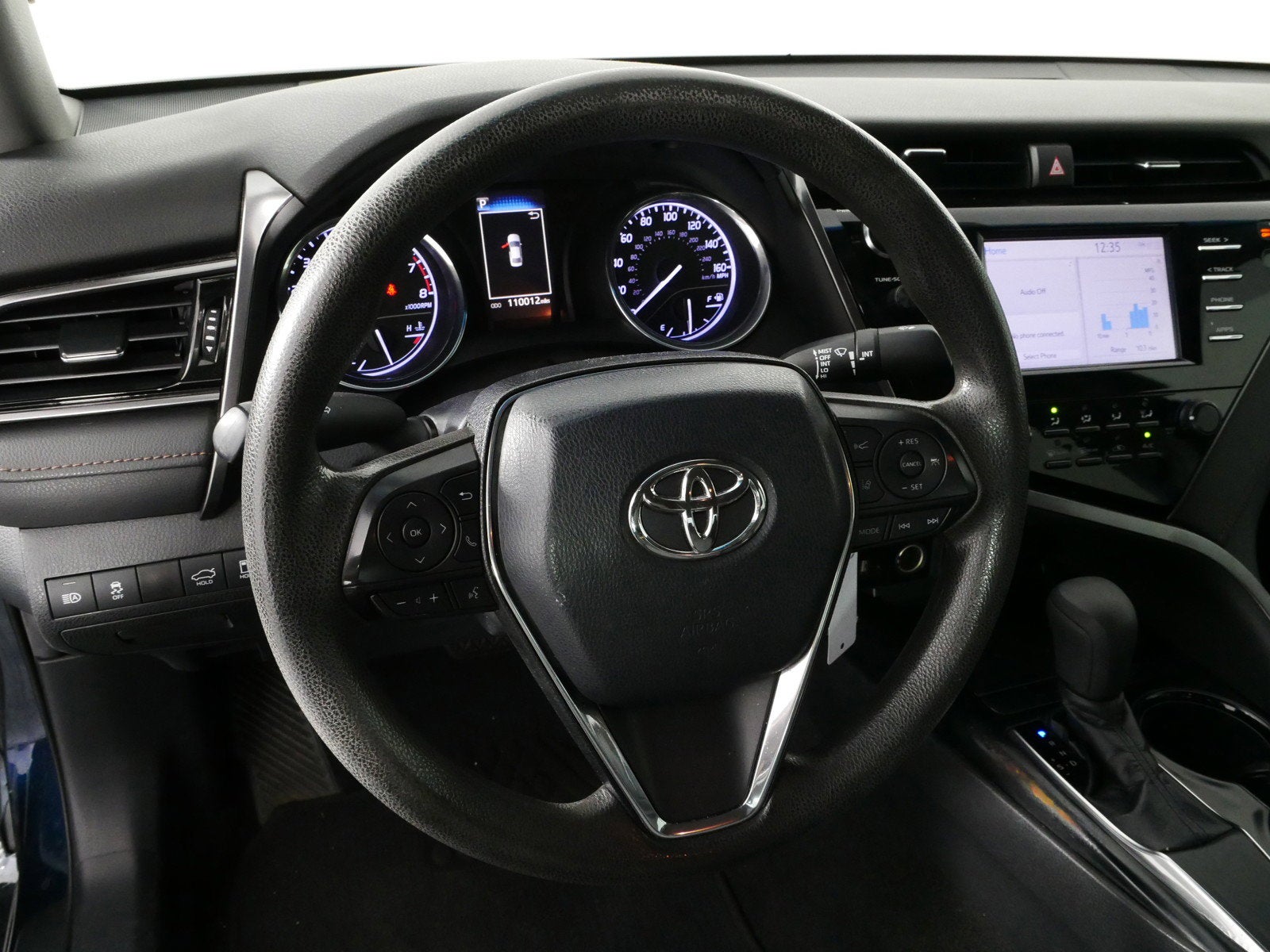 2019 Toyota Camry LE *RELIABLE DAILY DRIVER!*
