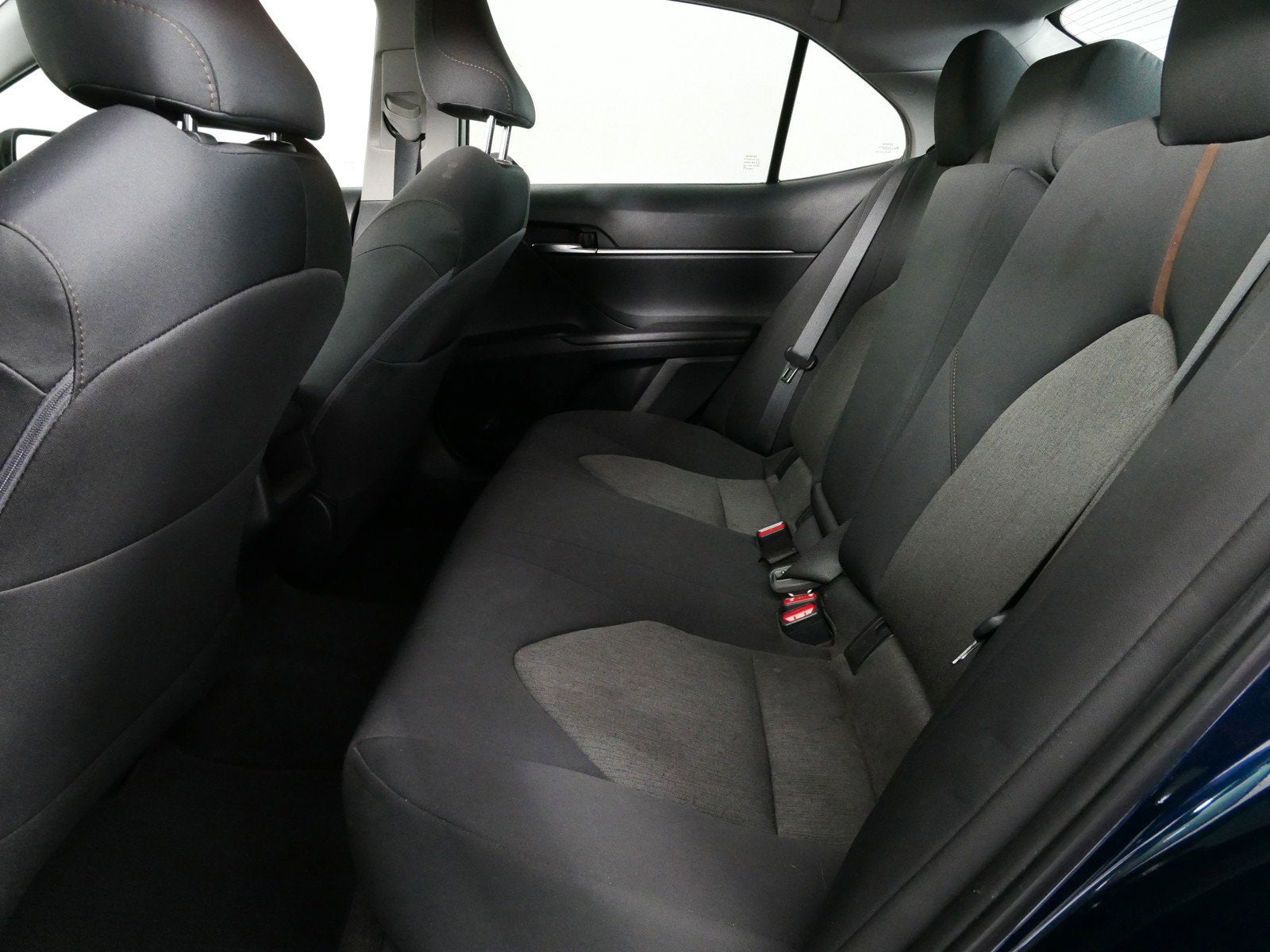 2019 Toyota Camry LE *RELIABLE DAILY DRIVER!*