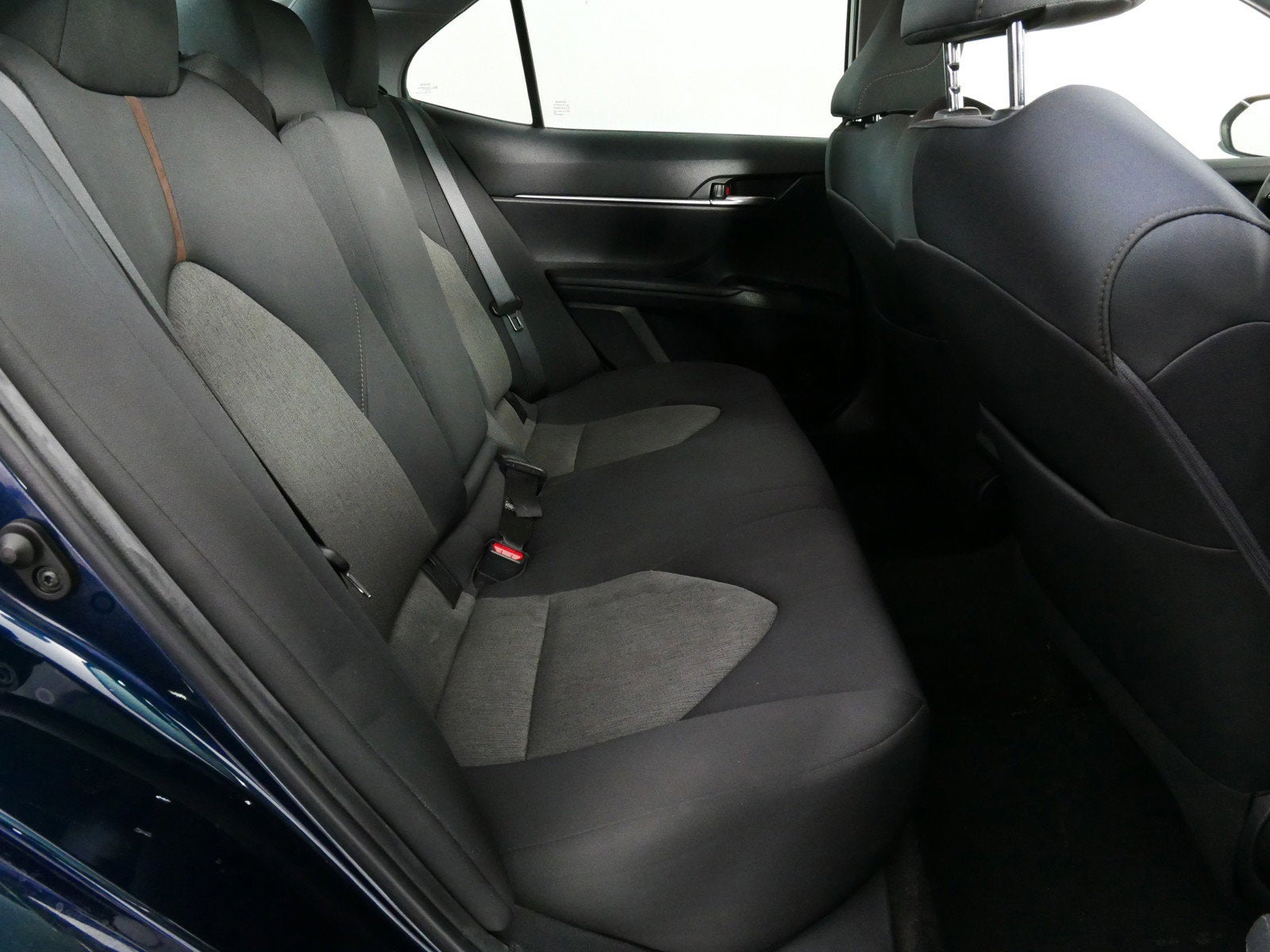 2019 Toyota Camry LE *RELIABLE DAILY DRIVER!*