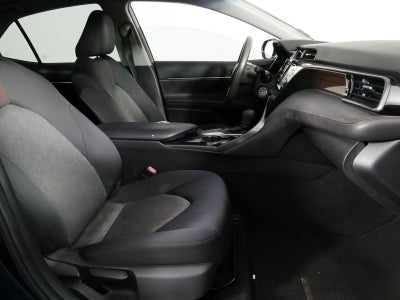 2019 Toyota Camry LE *RELIABLE DAILY DRIVER!*