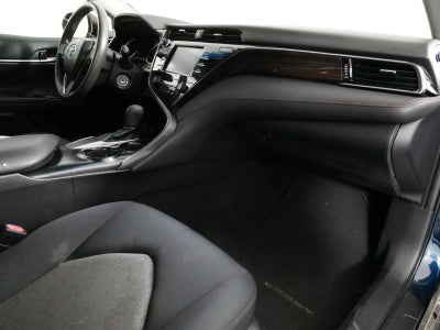 2019 Toyota Camry LE *RELIABLE DAILY DRIVER!*