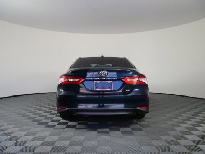 2019 Toyota Camry LE *RELIABLE DAILY DRIVER!*