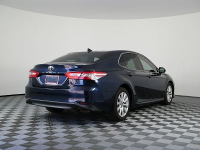 2019 Toyota Camry LE *RELIABLE DAILY DRIVER!*