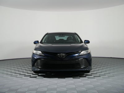 2019 Toyota Camry LE *RELIABLE DAILY DRIVER!*