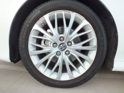 2019 Toyota Camry Hybrid XLE *1-OWNER*