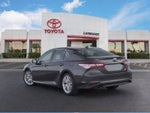 2018 Toyota Camry Hybrid XLE *CLEAN CARFAX*