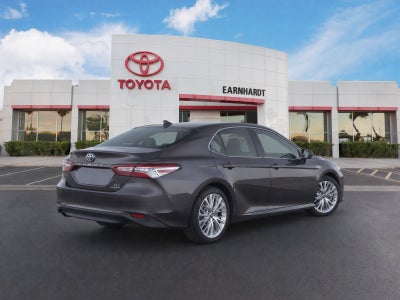 2018 Toyota Camry Hybrid XLE *CLEAN CARFAX*