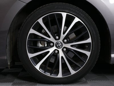 2018 Toyota Camry Hybrid SE *1-OWNER*