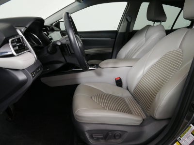 2018 Toyota Camry Hybrid SE *1-OWNER*