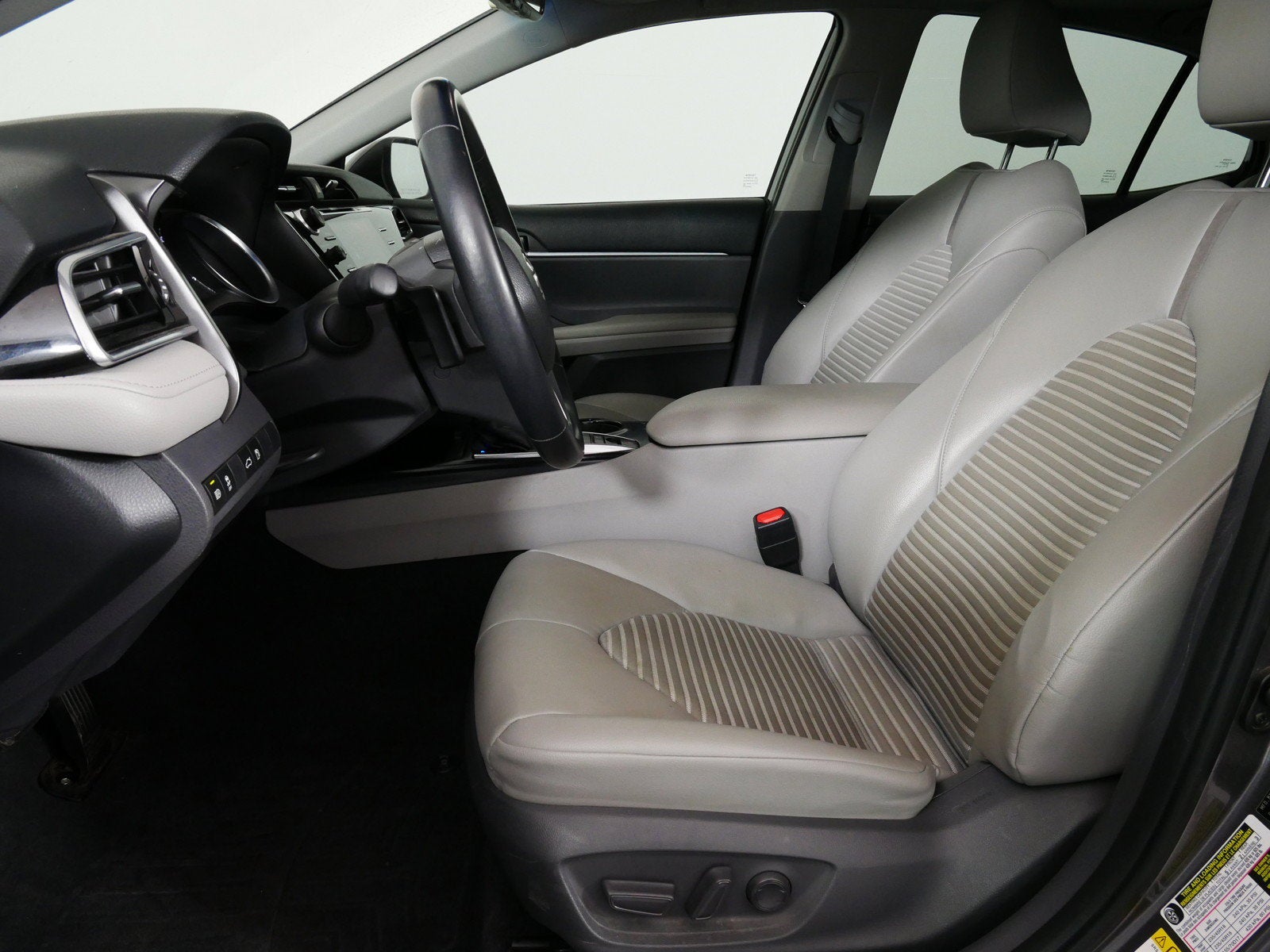 2018 Toyota Camry Hybrid SE *1-OWNER*