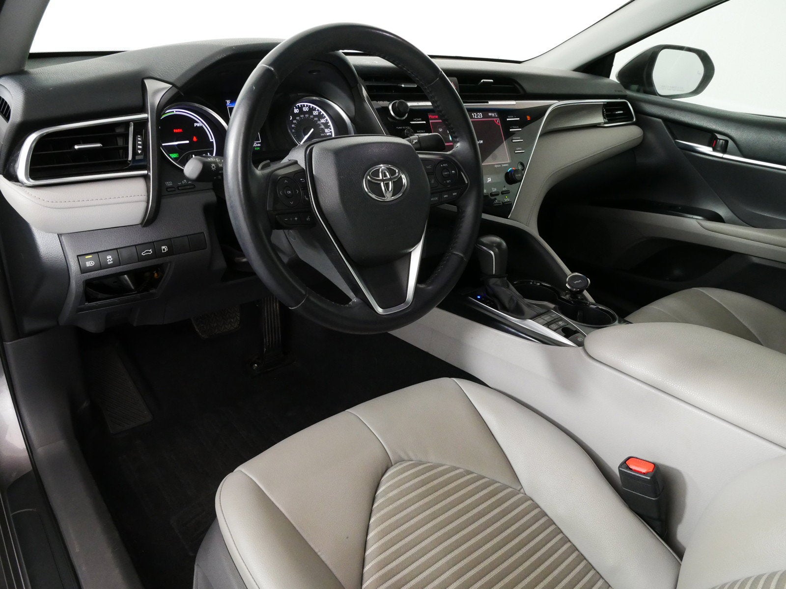 2018 Toyota Camry Hybrid SE *1-OWNER*
