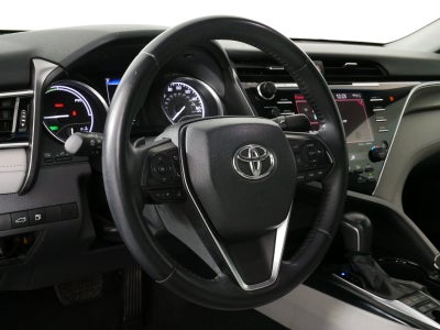 2018 Toyota Camry Hybrid SE *1-OWNER*