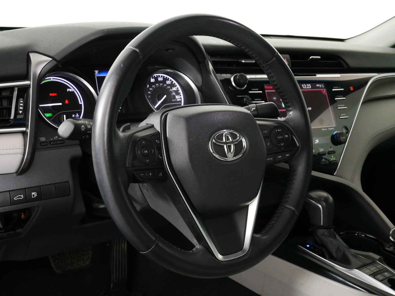 2018 Toyota Camry Hybrid SE *1-OWNER*