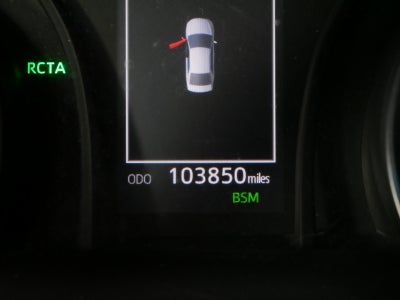 2018 Toyota Camry Hybrid SE *1-OWNER*